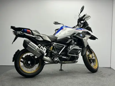 BMW R 1250 GS – foto 3