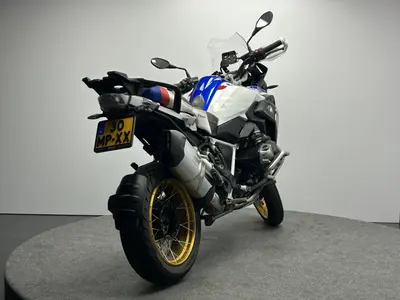 BMW R 1250 GS – foto 4