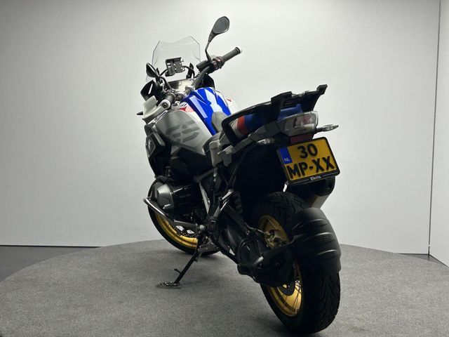 bmw - r-1250-gs