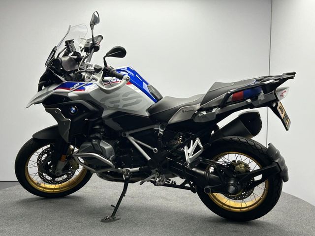 bmw - r-1250-gs