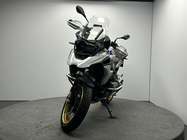 bmw - r-1250-gs