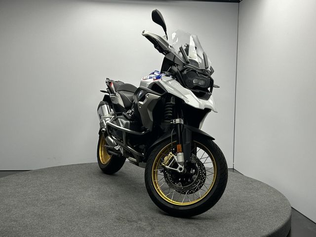bmw - r-1250-gs