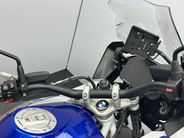 bmw - r-1250-gs
