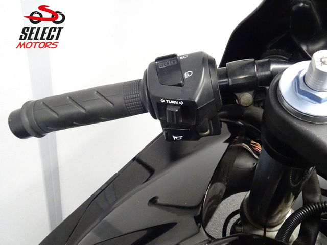 honda - cbr-600-rr