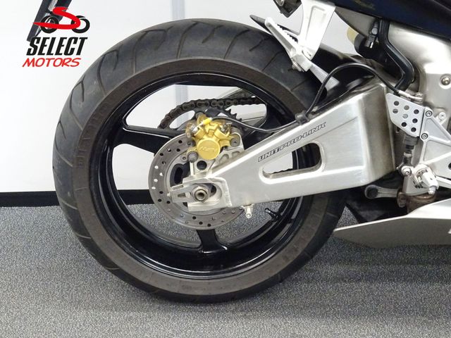 honda - cbr-600-rr