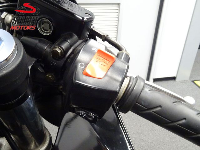 honda - cbr-600-rr