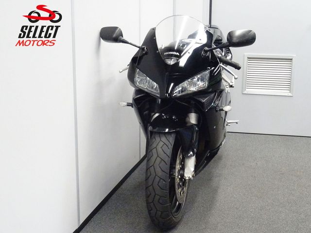 honda - cbr-600-rr