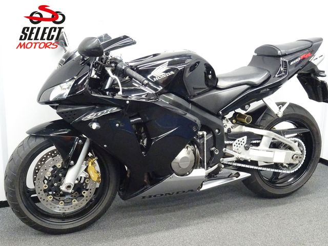 honda - cbr-600-rr