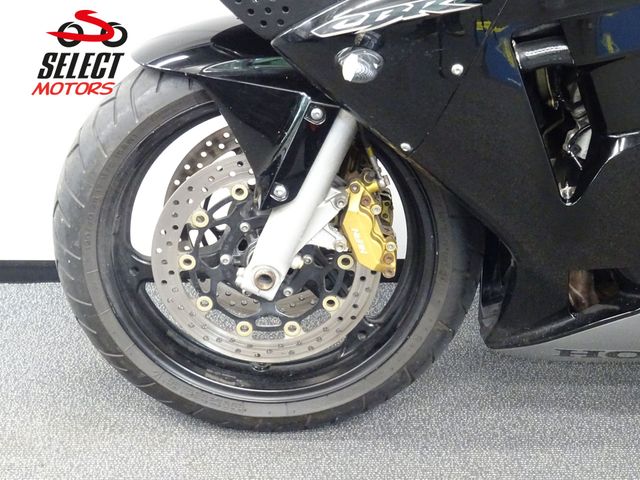 honda - cbr-600-rr