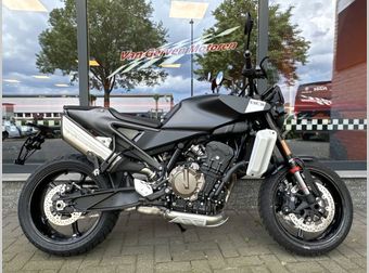 Husqvarna Svartpilen 801 2025 occasion