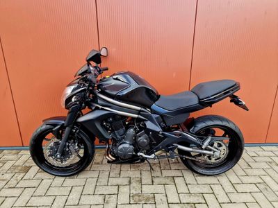 KAWASAKI ER 6 N – foto 4