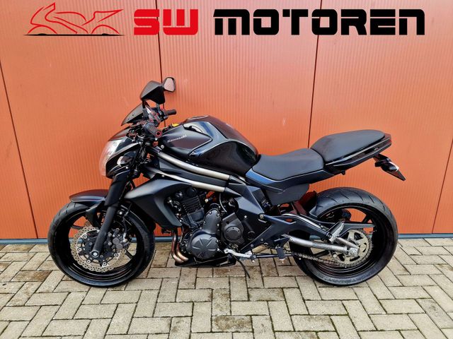 kawasaki - er-6-n