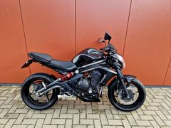 Kawasaki ER6N, Lage KM, Sportdemper, Nette Motor! 2013 occasion – foto 1 van 17