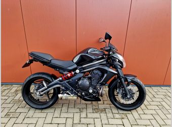 Kawasaki ER 6 N 2013 occasion