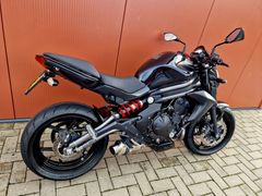 Kawasaki ER6N, Lage KM, Sportdemper, Nette Motor! 2013 occasion – foto 2 van 17
