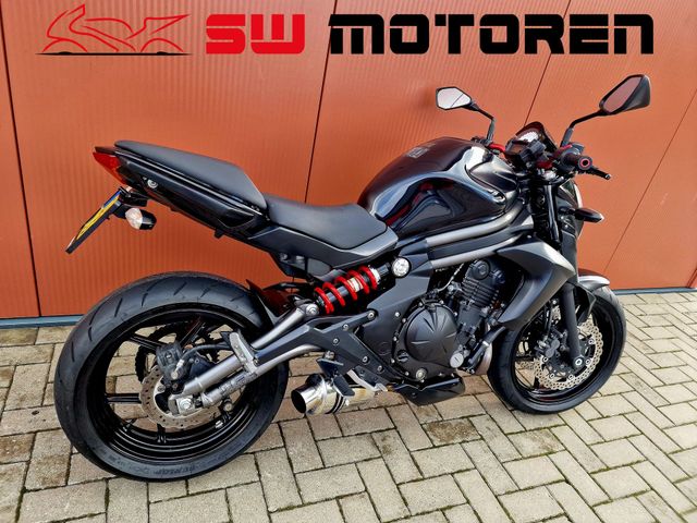 kawasaki - er-6-n