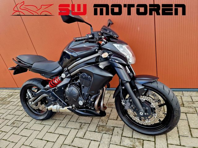 kawasaki - er-6-n