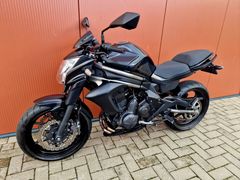 Kawasaki ER6N, Lage KM, Sportdemper, Nette Motor! 2013 occasion – foto 6 van 17