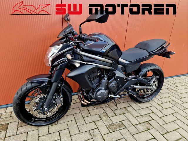 kawasaki - er-6-n