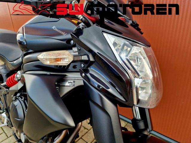 kawasaki - er-6-n