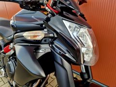 Kawasaki ER6N, Lage KM, Sportdemper, Nette Motor! 2013 occasion – foto 7 van 17