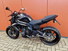 Kawasaki ER6N, Lage KM, Sportdemper, Nette Motor! 2013 occasion – foto 5 van 17
