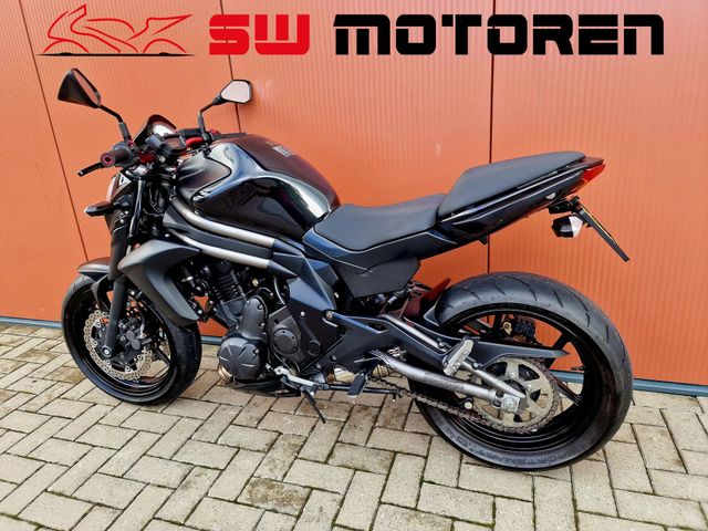 kawasaki - er-6-n