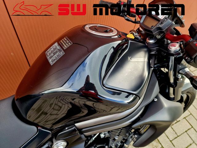 kawasaki - er-6-n