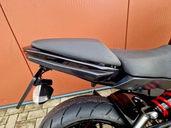 Kawasaki ER6N, Lage KM, Sportdemper, Nette Motor! 2013 occasion – foto 9 van 17