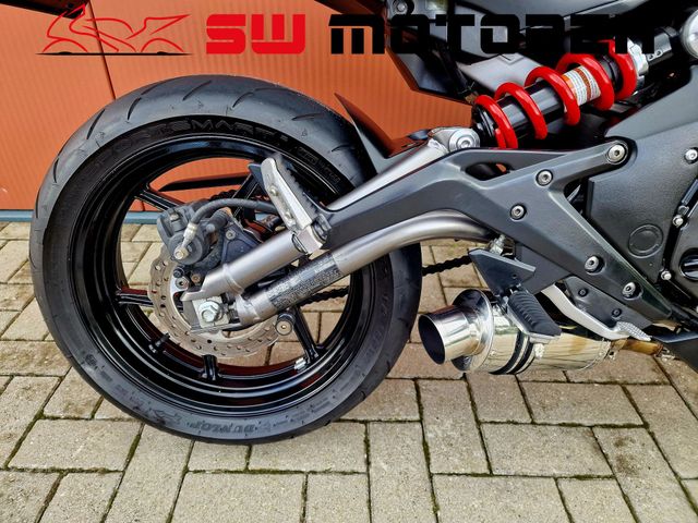 kawasaki - er-6-n