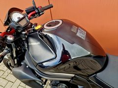 Kawasaki ER6N, Lage KM, Sportdemper, Nette Motor! 2013 occasion – foto 13 van 17