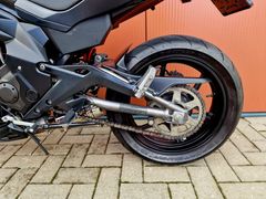 Kawasaki ER6N, Lage KM, Sportdemper, Nette Motor! 2013 occasion – foto 15 van 17