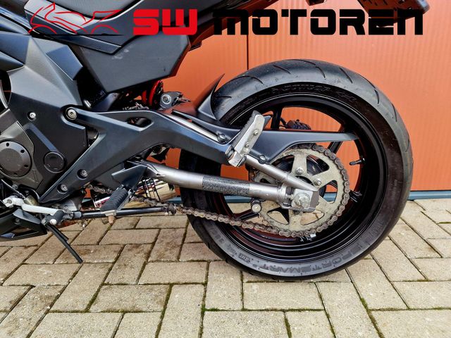 kawasaki - er-6-n