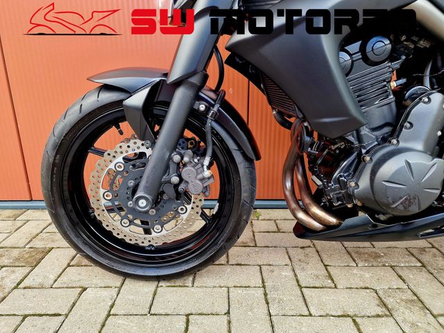 kawasaki - er-6-n