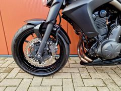 Kawasaki ER6N, Lage KM, Sportdemper, Nette Motor! 2013 occasion – foto 16 van 17