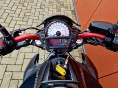 Kawasaki ER6N, Lage KM, Sportdemper, Nette Motor! 2013 occasion – foto 17 van 17