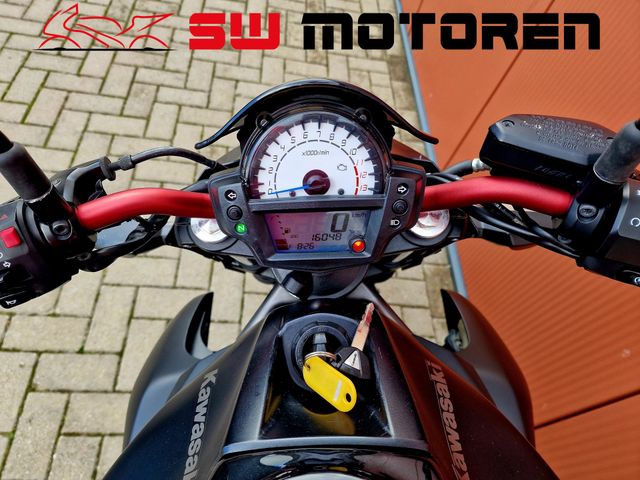 kawasaki - er-6-n