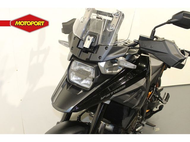 suzuki - v-strom-1050