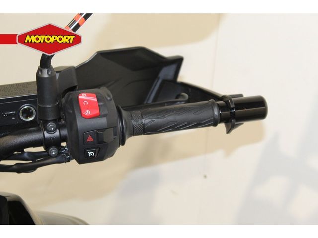 suzuki - v-strom-1050