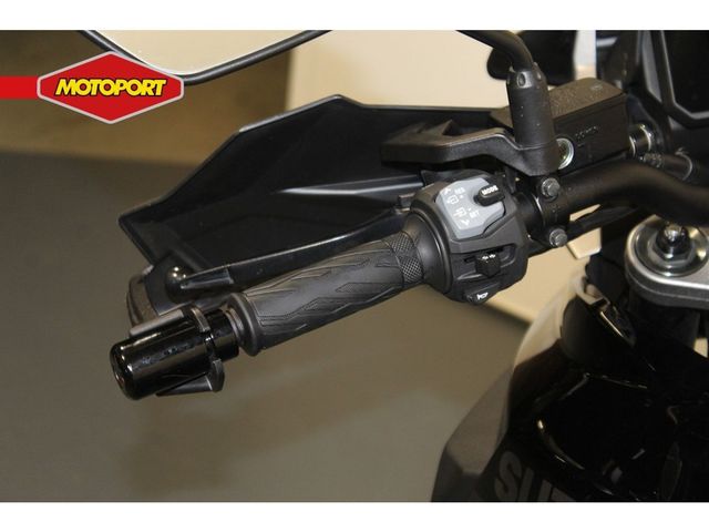 suzuki - v-strom-1050