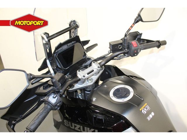 suzuki - v-strom-1050