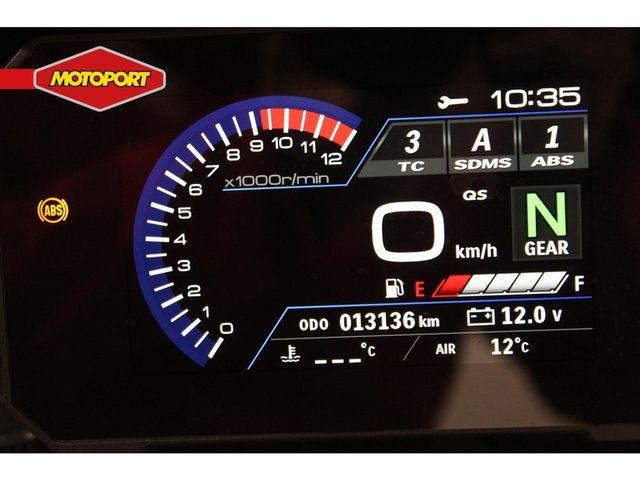 suzuki - v-strom-1050