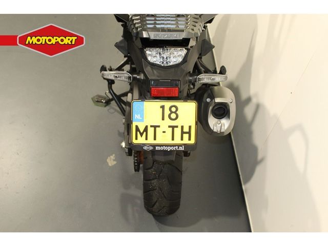 suzuki - v-strom-1050