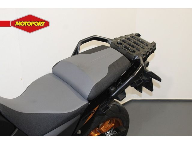 suzuki - v-strom-1050