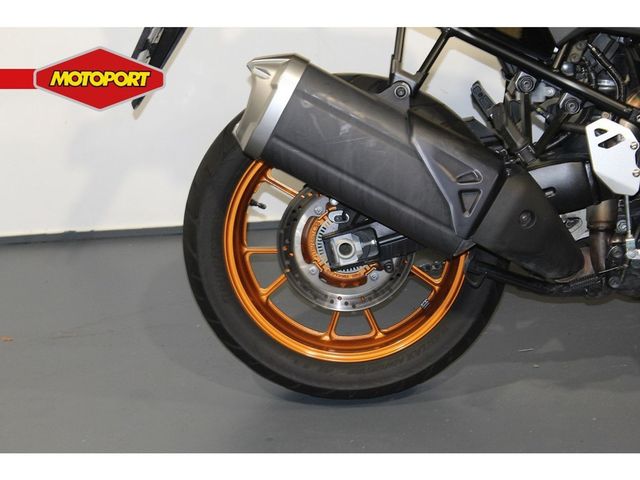 suzuki - v-strom-1050