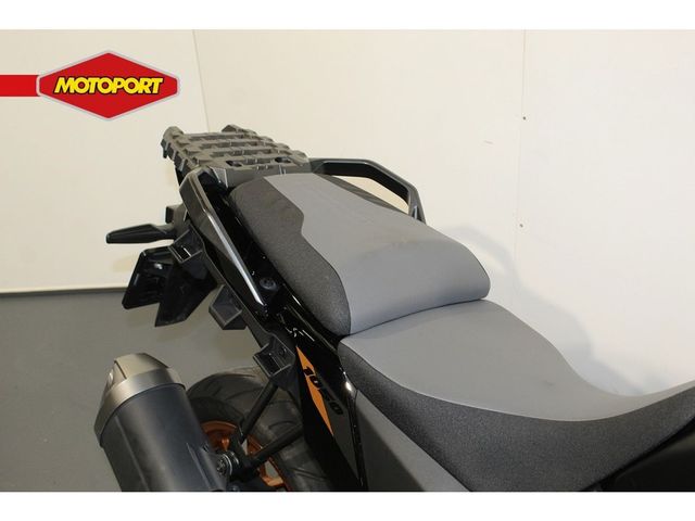 suzuki - v-strom-1050