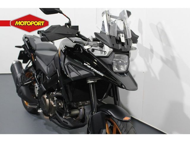 suzuki - v-strom-1050