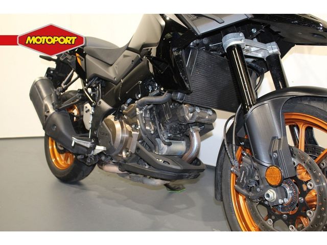 suzuki - v-strom-1050