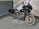 HARLEY-DAVIDSON LOW RIDER ST FXLRST