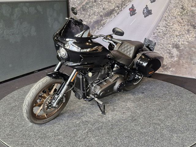 harley-davidson - low-rider-st-fxlrst